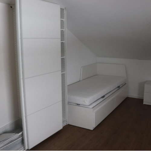 Apartment in Dornberg Haus 4