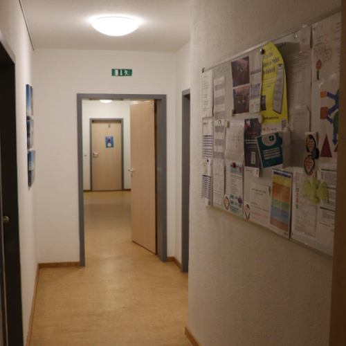 Fotos Wohngruppen 3