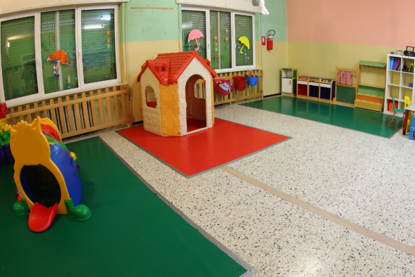 Kindertagesstätte